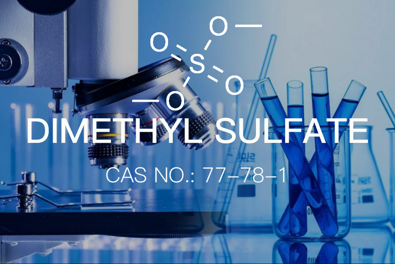 Dimethylsulfat CAS 77-78-1