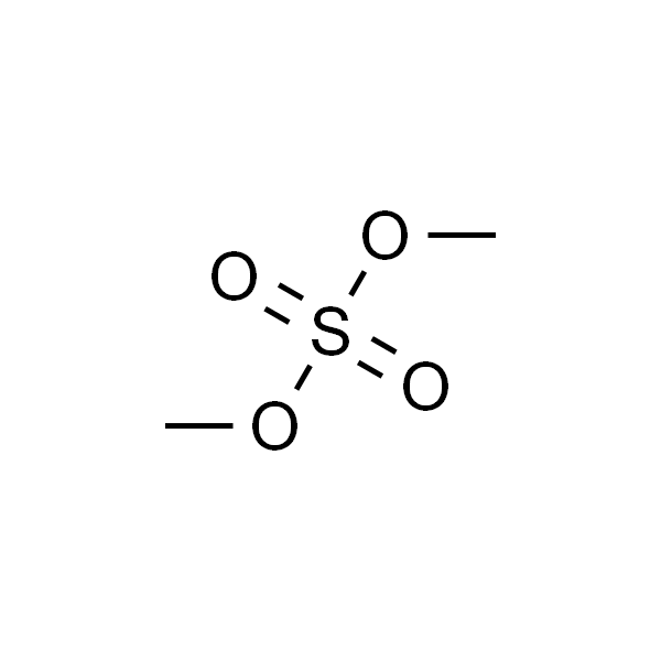 Dimethylsulfat CAS 77-78-1