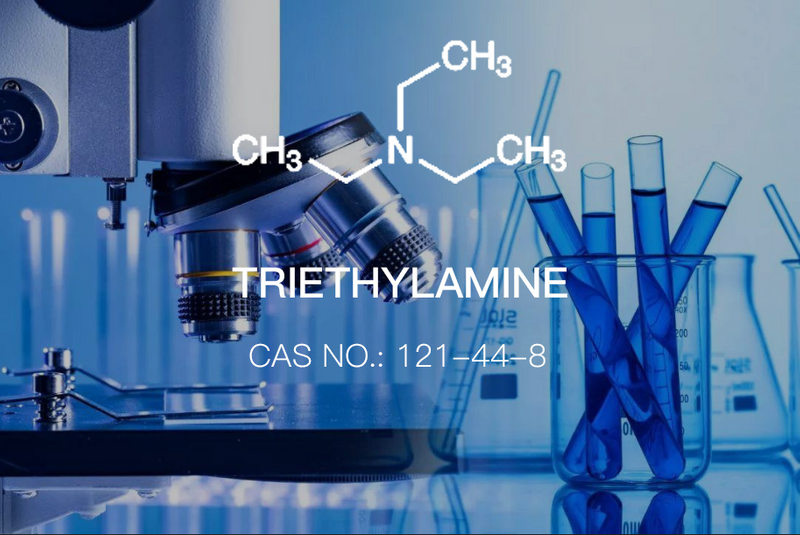 Triethylamin CAS 121-44-8