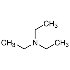 Triethylamin CAS 121-44-8