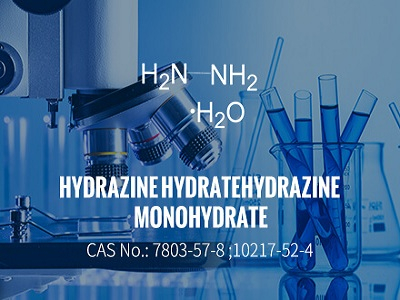 Hydrazinhydrat