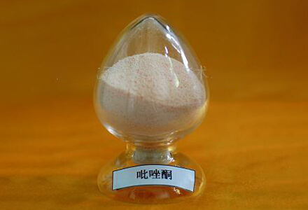 1,3-Dimethyl-5-pyrazolon (DMPO) CAS 2749-59-9