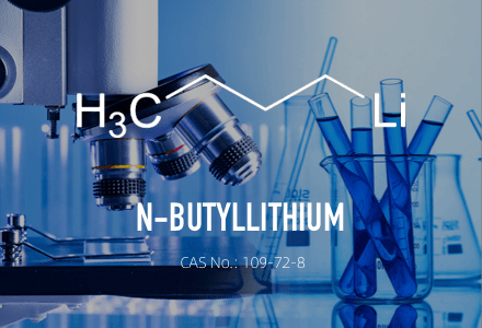 N-Butyllithium/CAS 109-72-8