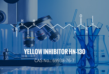 Gelbinhibitor HN-130 CAS 69938-76-7