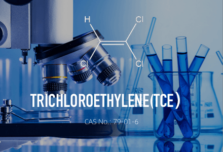 Trichlorethylen （tce）/cas 79-01-6