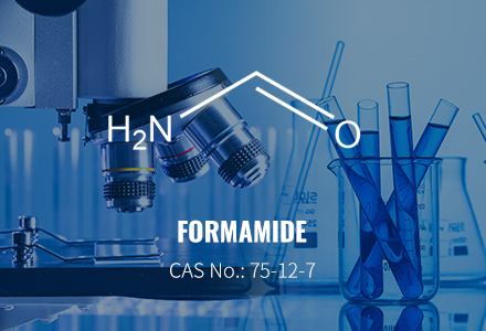 Formamid/CAS 75-12-7