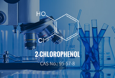 2-Chlorphenol CAS 95-57-8