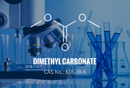 Dimethylcarbonat (DMC)CAS 616-38-6