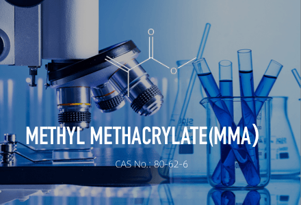 Methylmethacrylat （MMA）/ CAS 80-62-6