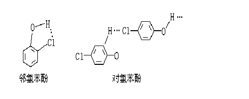 Herstellung von O-Chlorphenol
