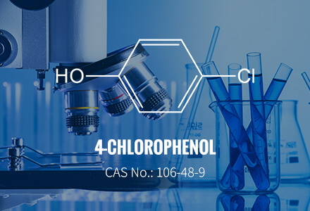 4-Chlorphenol CAS 106-48-9