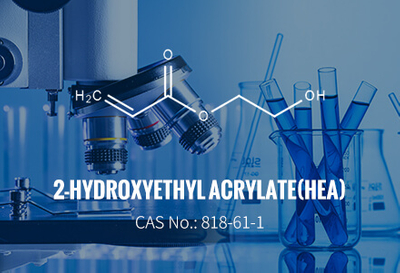 2-Hydroxyethylacrylat (HEA) CAS 818-61-1
