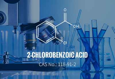 2-Chlorbenzoesäure-CAS 118-91-2