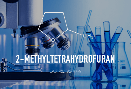2-Methyl Tetrahydrofuran
