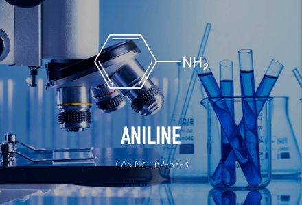 Anilin/CAS 62-53-3