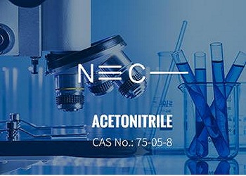 Acetonitriles Erste -Hilfe -Maßnahmen