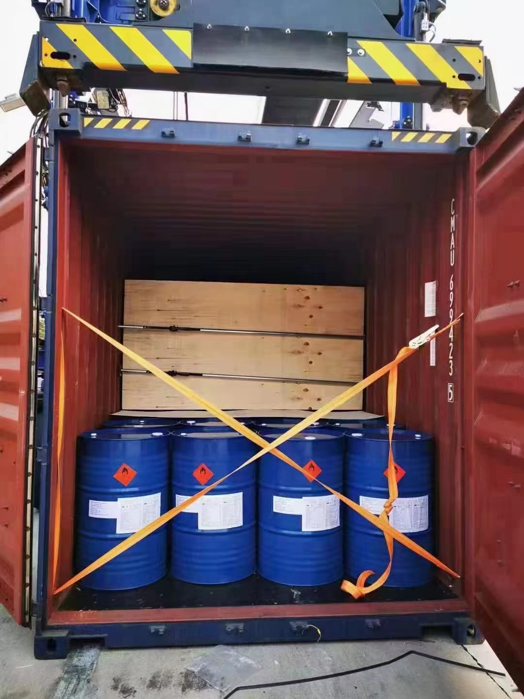 Methylmethacrylat （MMA）/ CAS 80-62-6