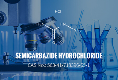 Semicarbazid-Hydrochlorid CAS 563-41-7/18396-65-1