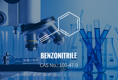 Benzonitril CAS 100-47-0